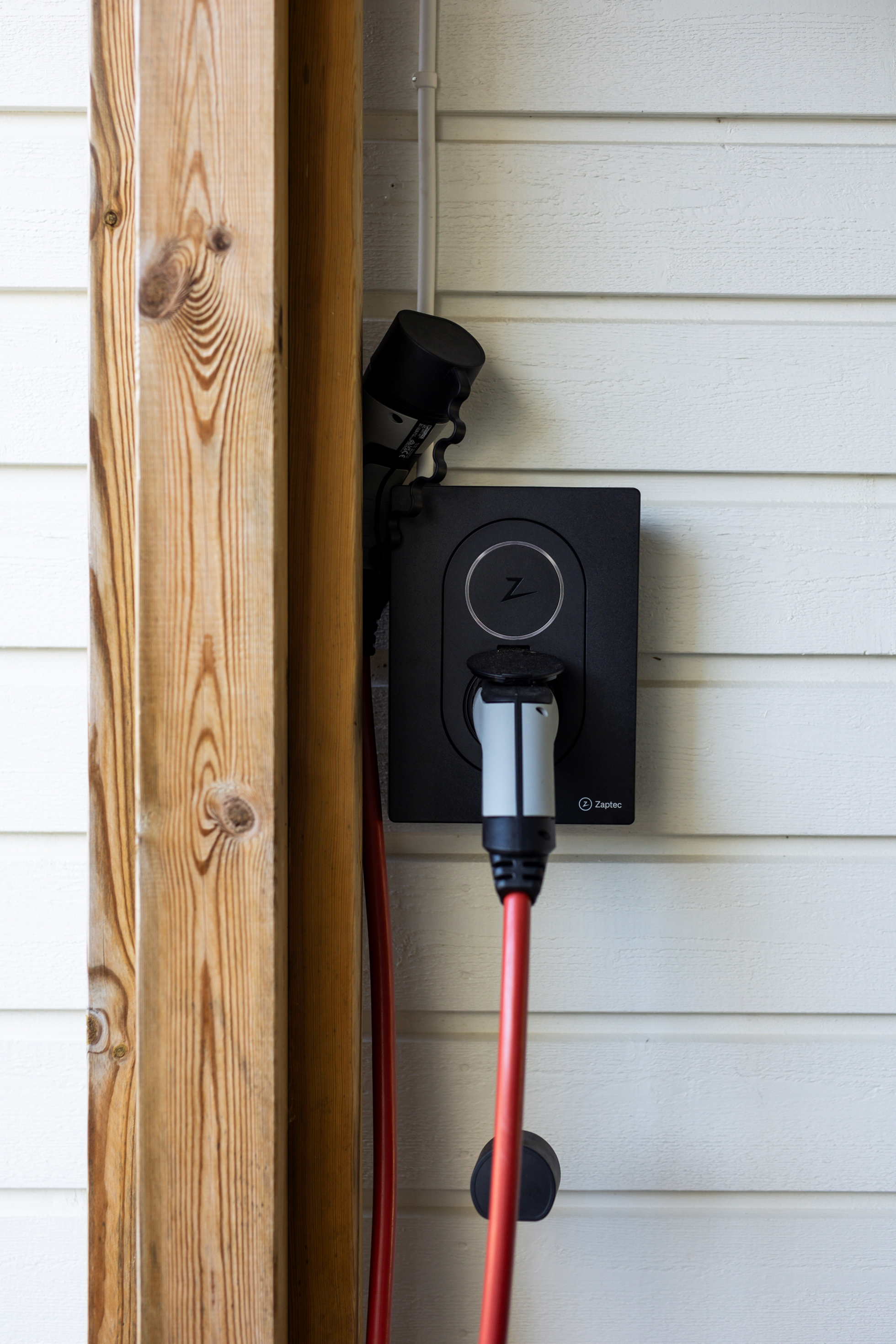 Hemtrevligt och stilfullt boende med fantastik baksida!