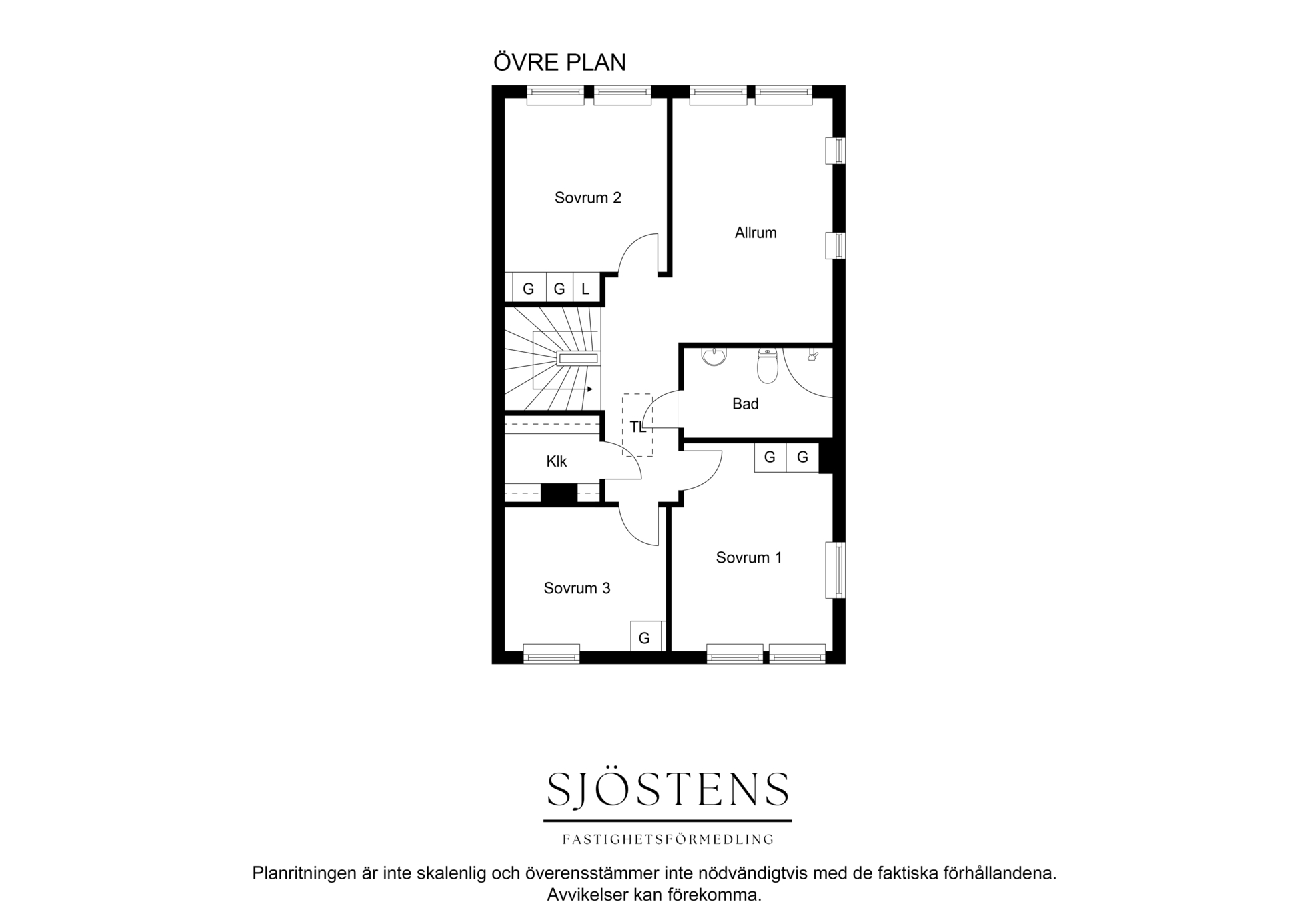 Hemtrevligt och stilfullt boende med fantastik baksida!