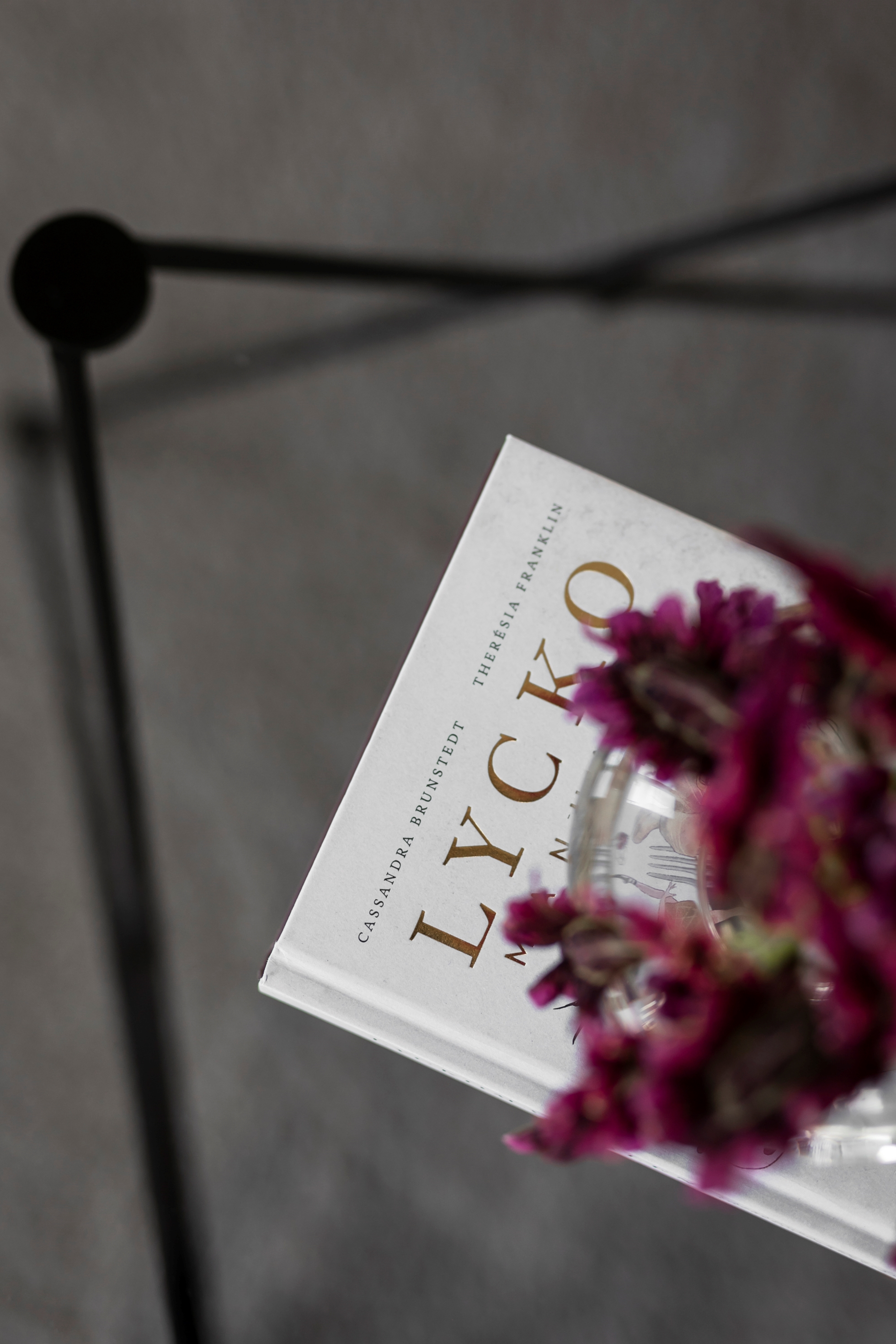 Modern tvåa med närhet till natur och city!