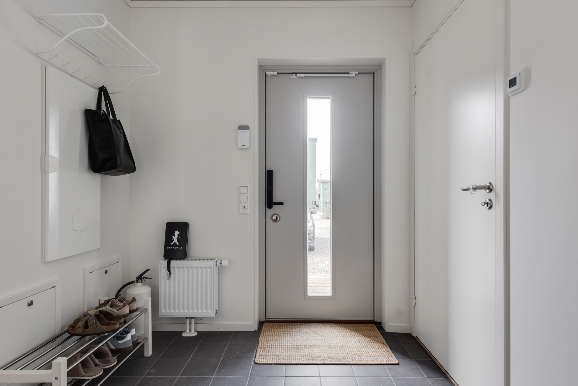 Radhusdrömmen för barnfamiljen!