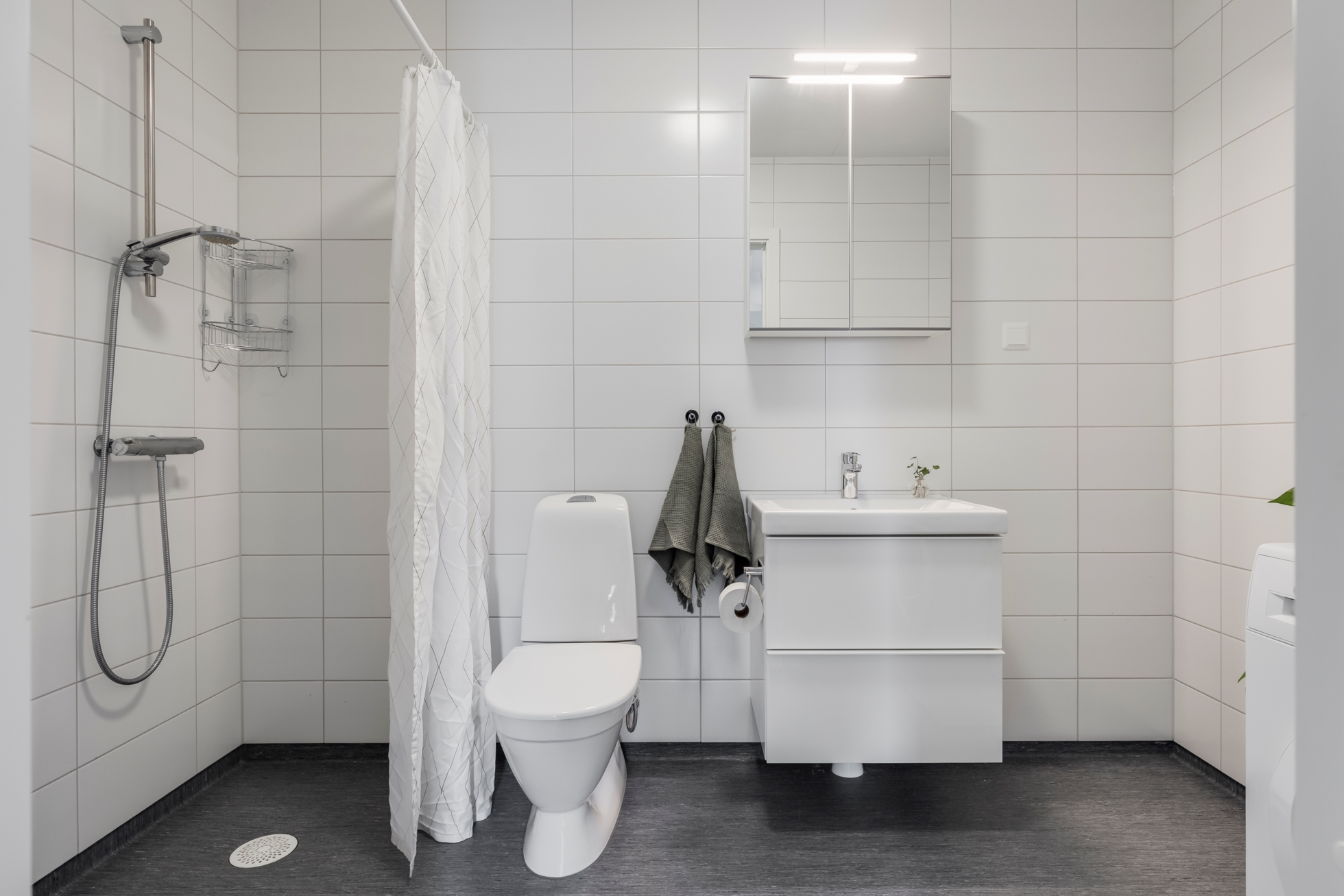 Radhusdrömmen för barnfamiljen!