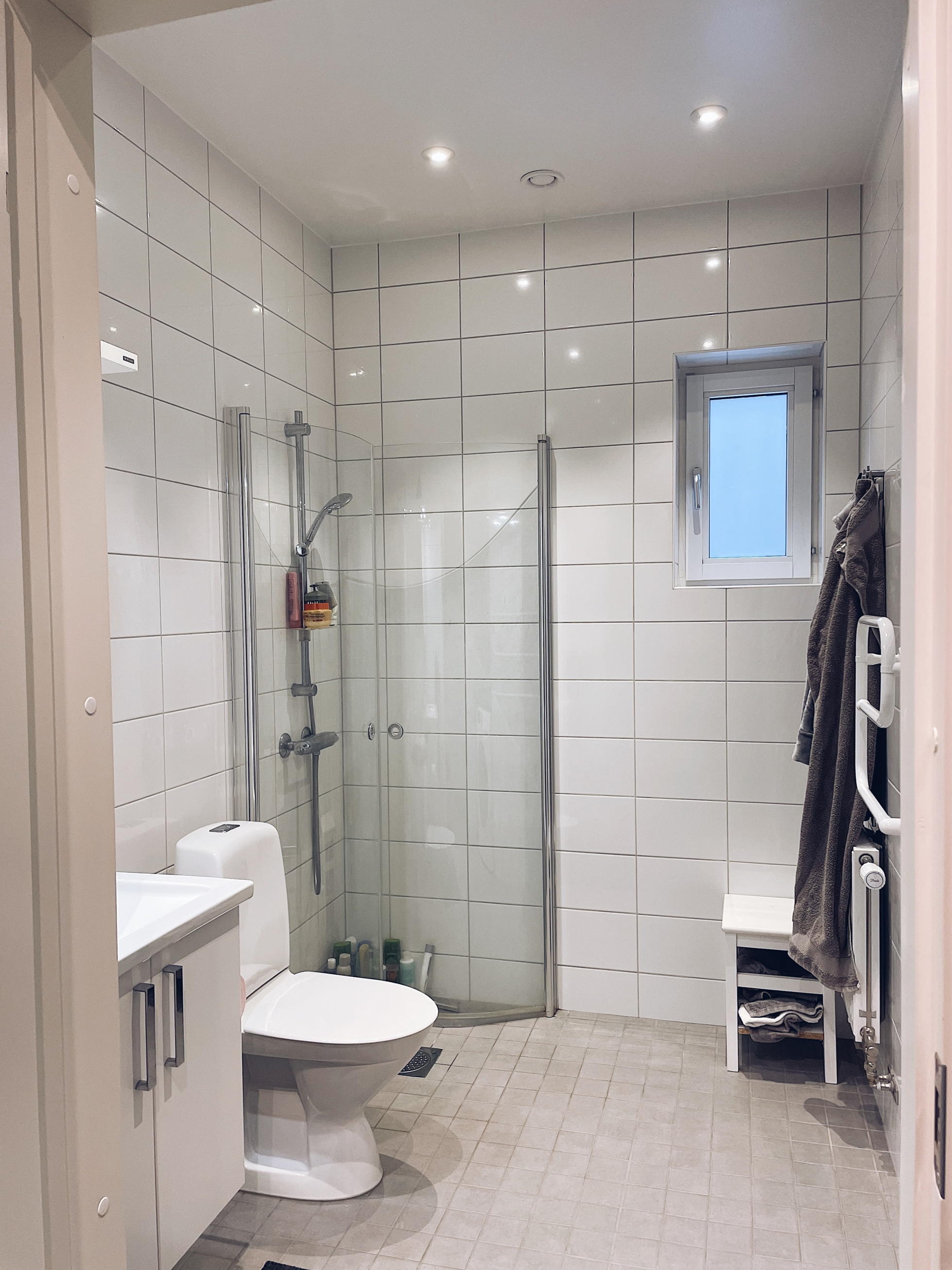 Bra planerad 1,5a –  utmärkt som första eller studentboende!