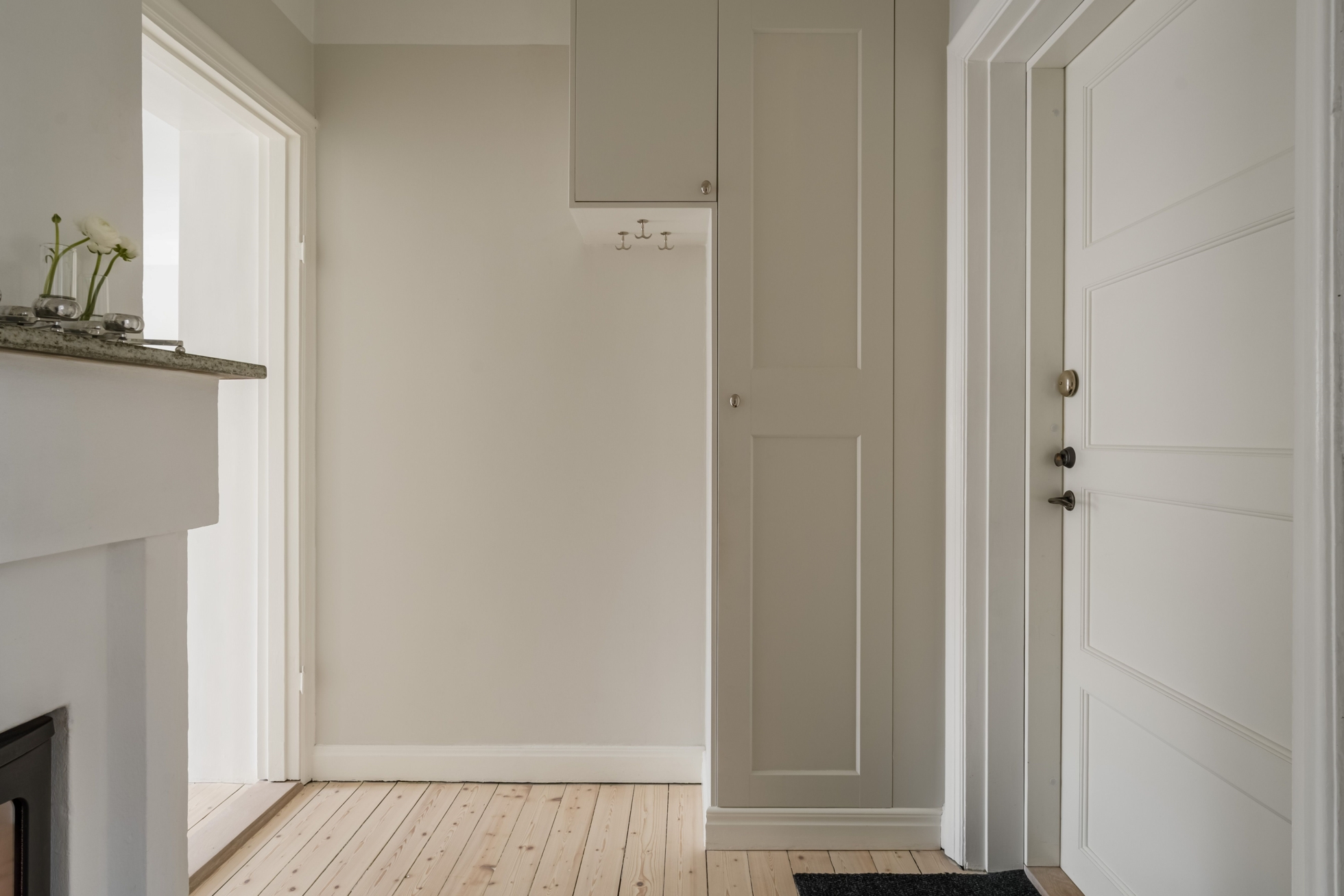 Sekelskiftespärla på Öster!