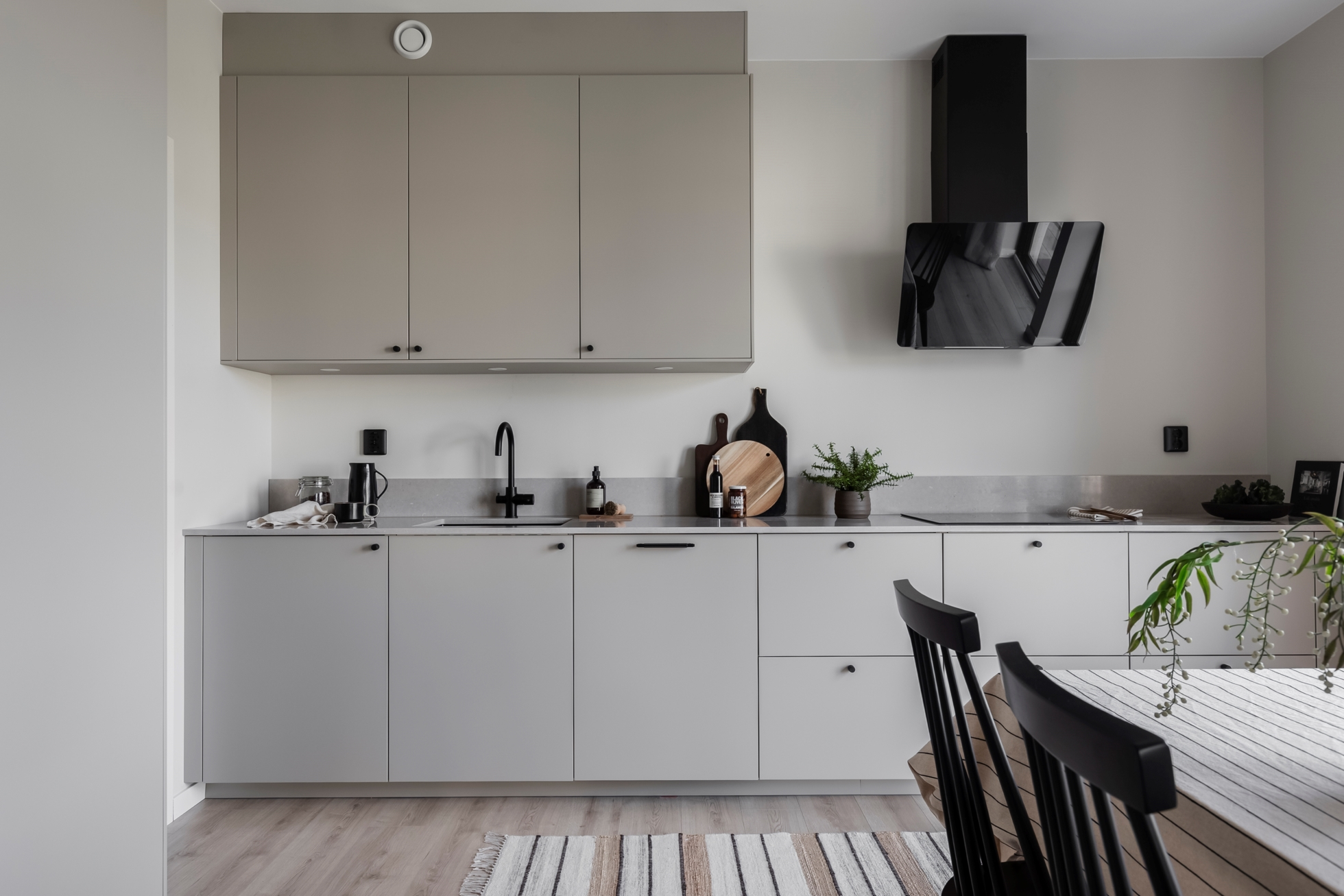 Nybyggd villa i populära Ryttartorpet!