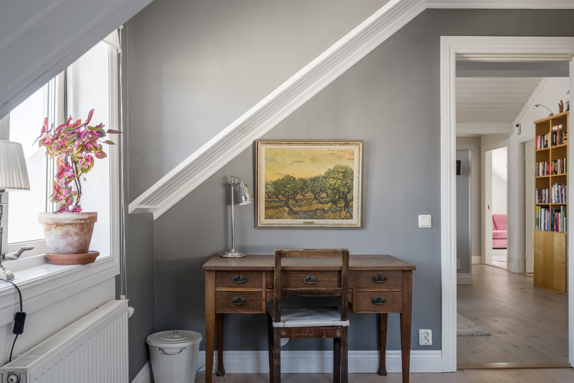 Exklusiv villa med pool och spabad!