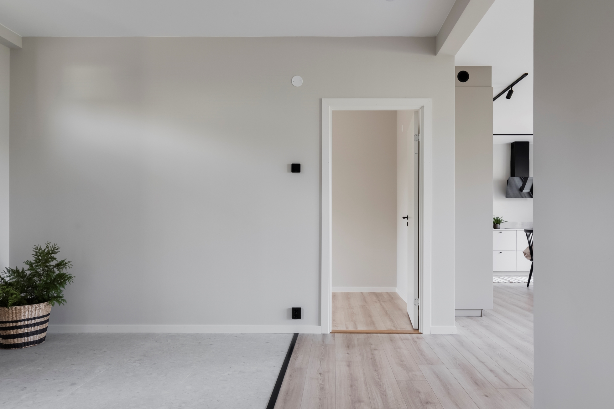 Nybyggd villa i populära Ryttartorpet!