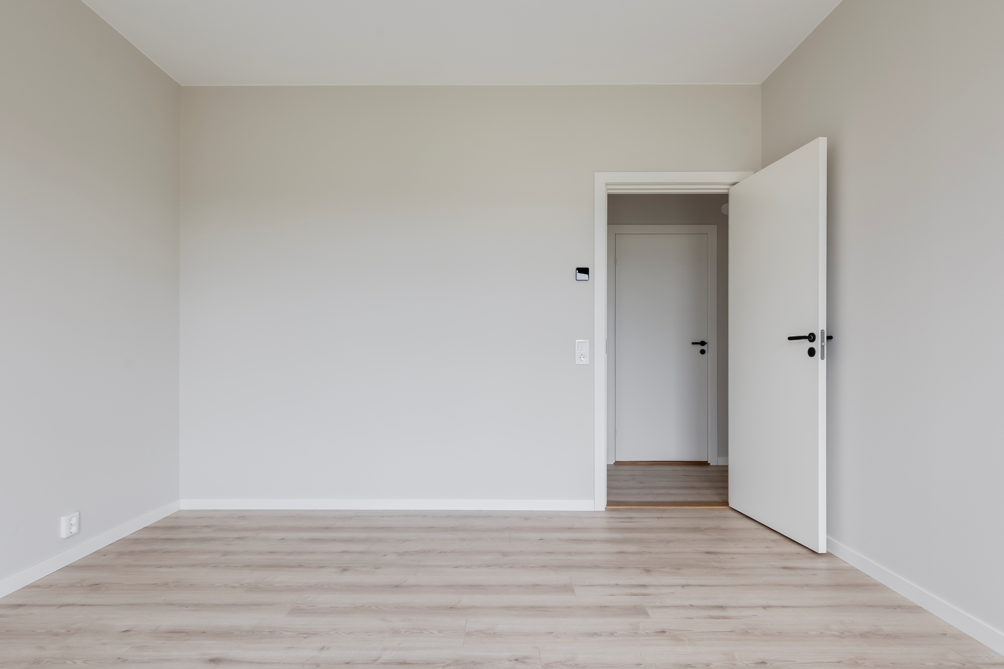 Nybyggd villa i populära Ryttartorpet!