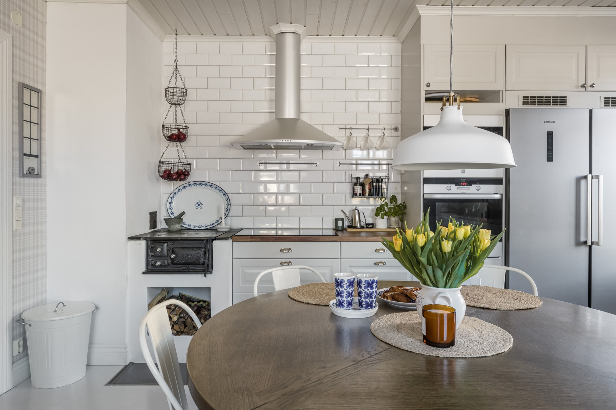 Exklusiv villa med pool och spabad!