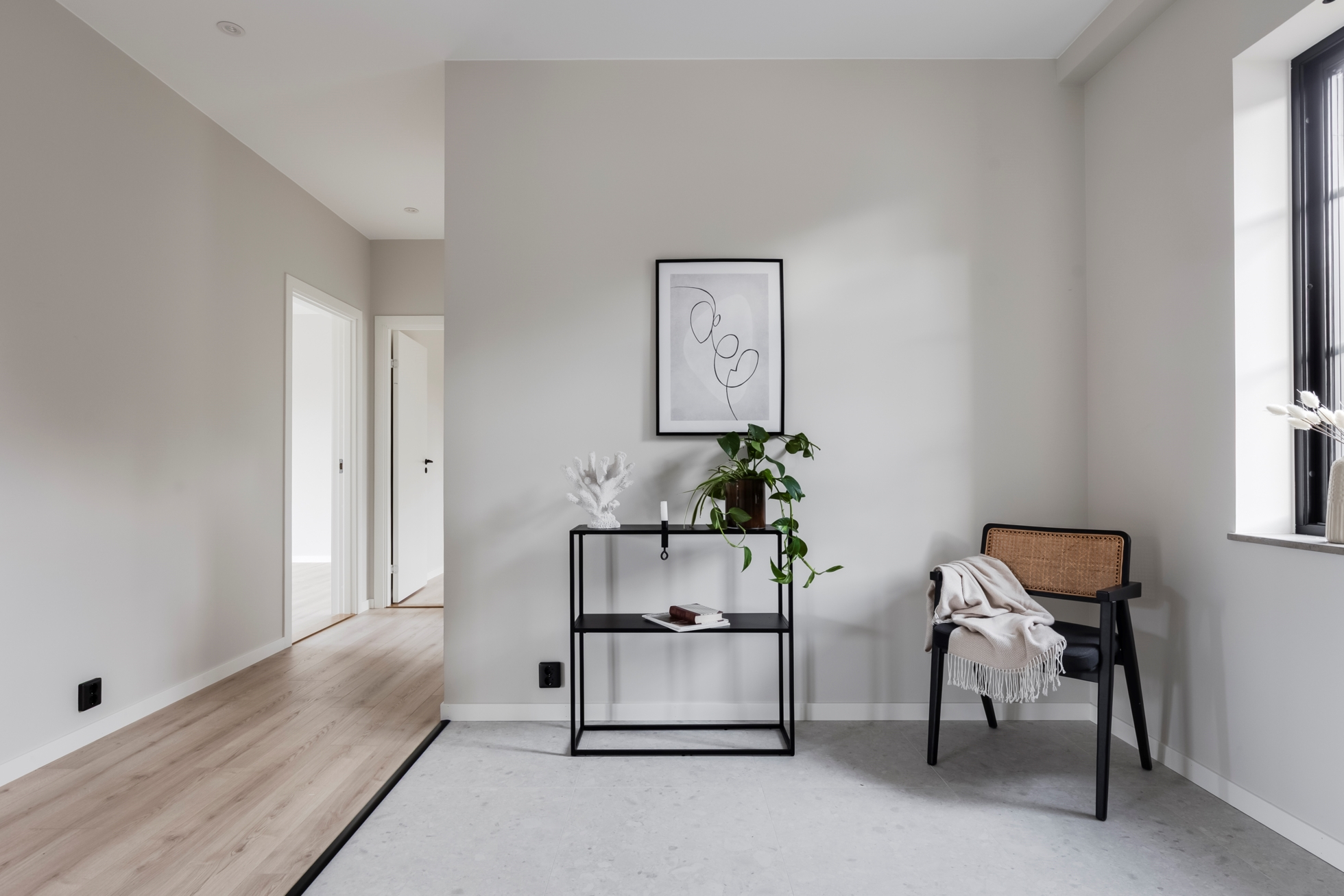 Nybyggd villa i populära Ryttartorpet!