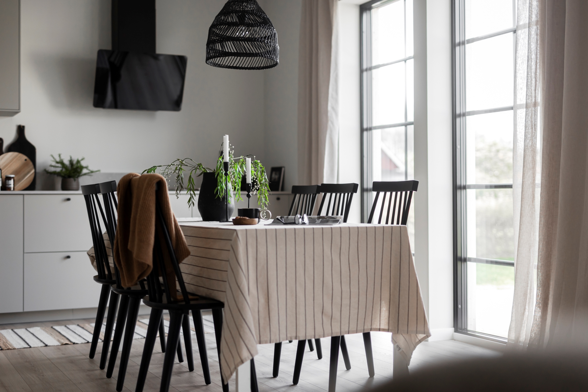 Nybyggd villa i populära Ryttartorpet!