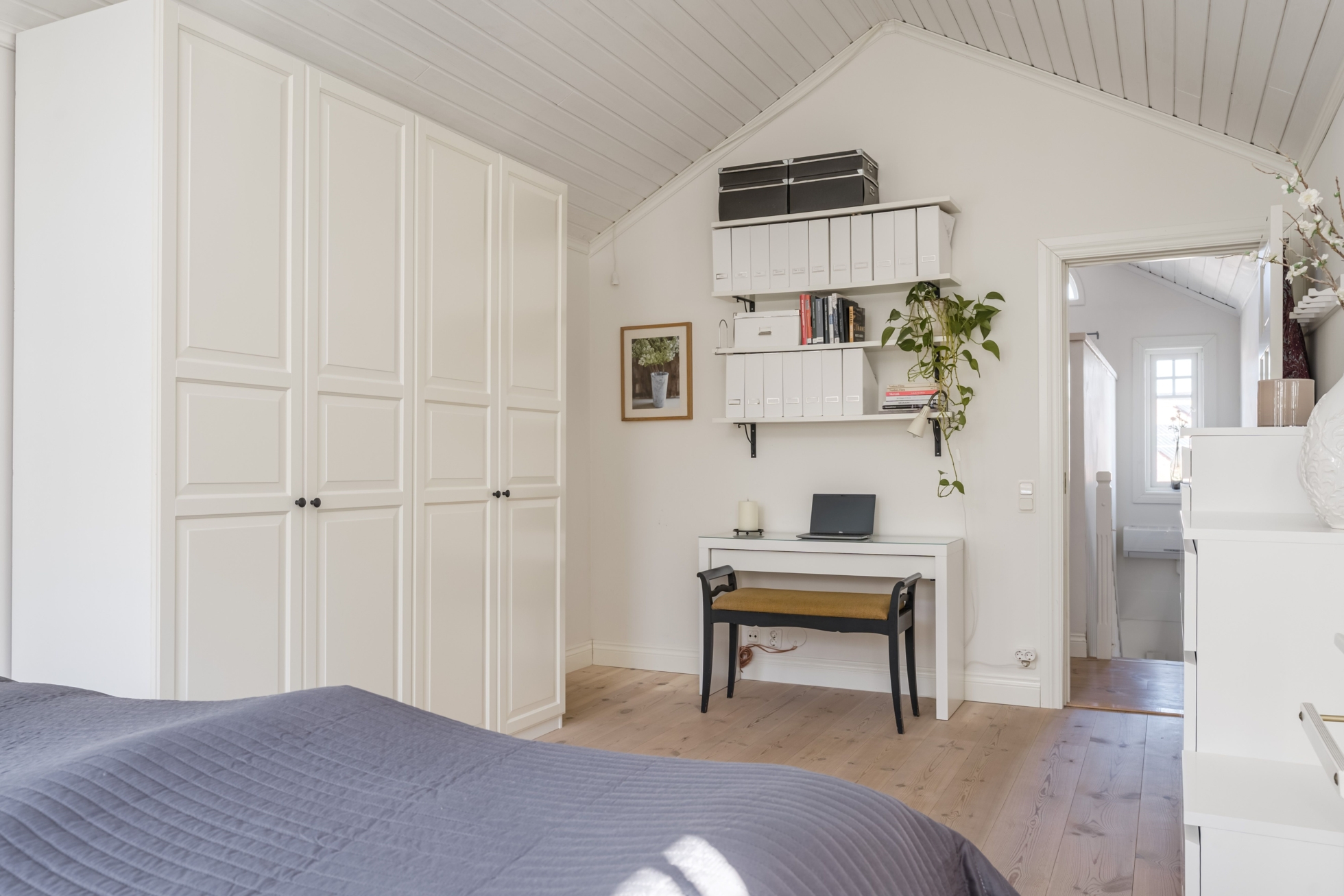 Exklusiv villa med pool och spabad!