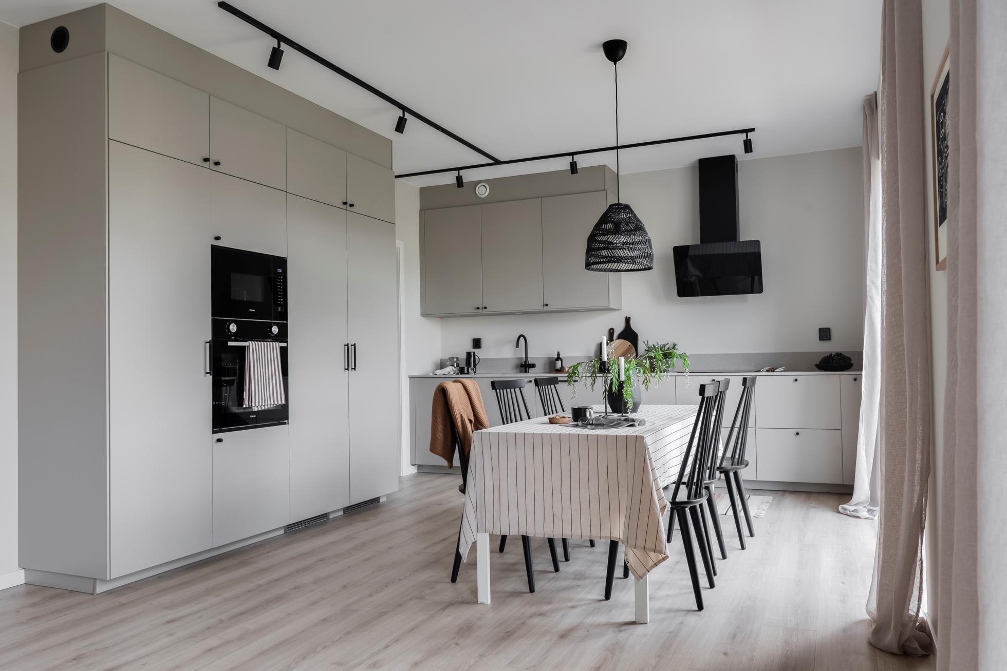 Nybyggd villa i populära Ryttartorpet!