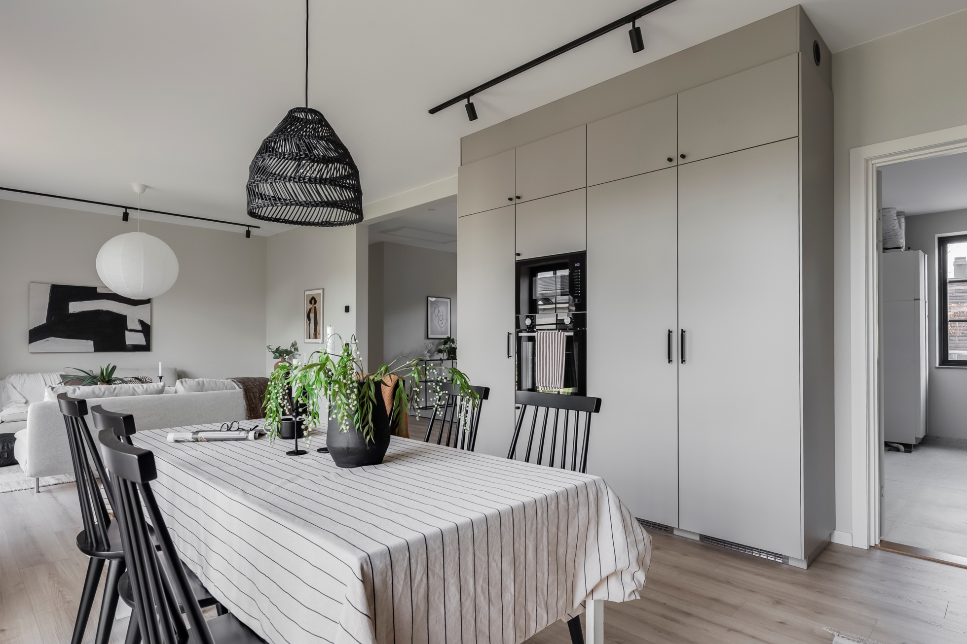 Nybyggd villa i populära Ryttartorpet!