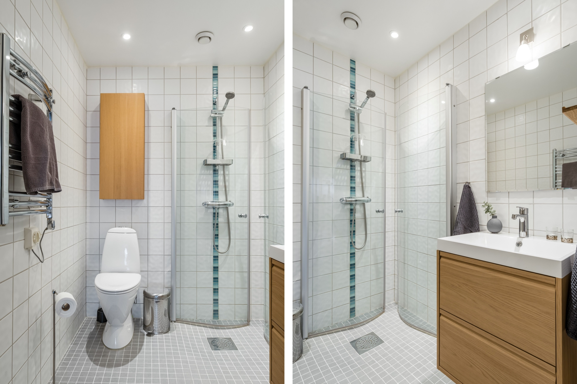 Exklusiv villa med pool och spabad!