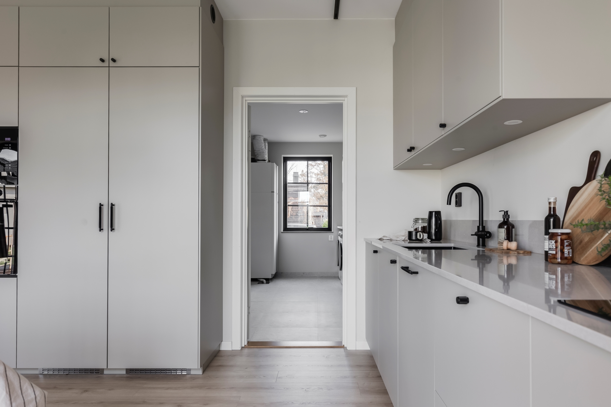 Nybyggd villa i populära Ryttartorpet!