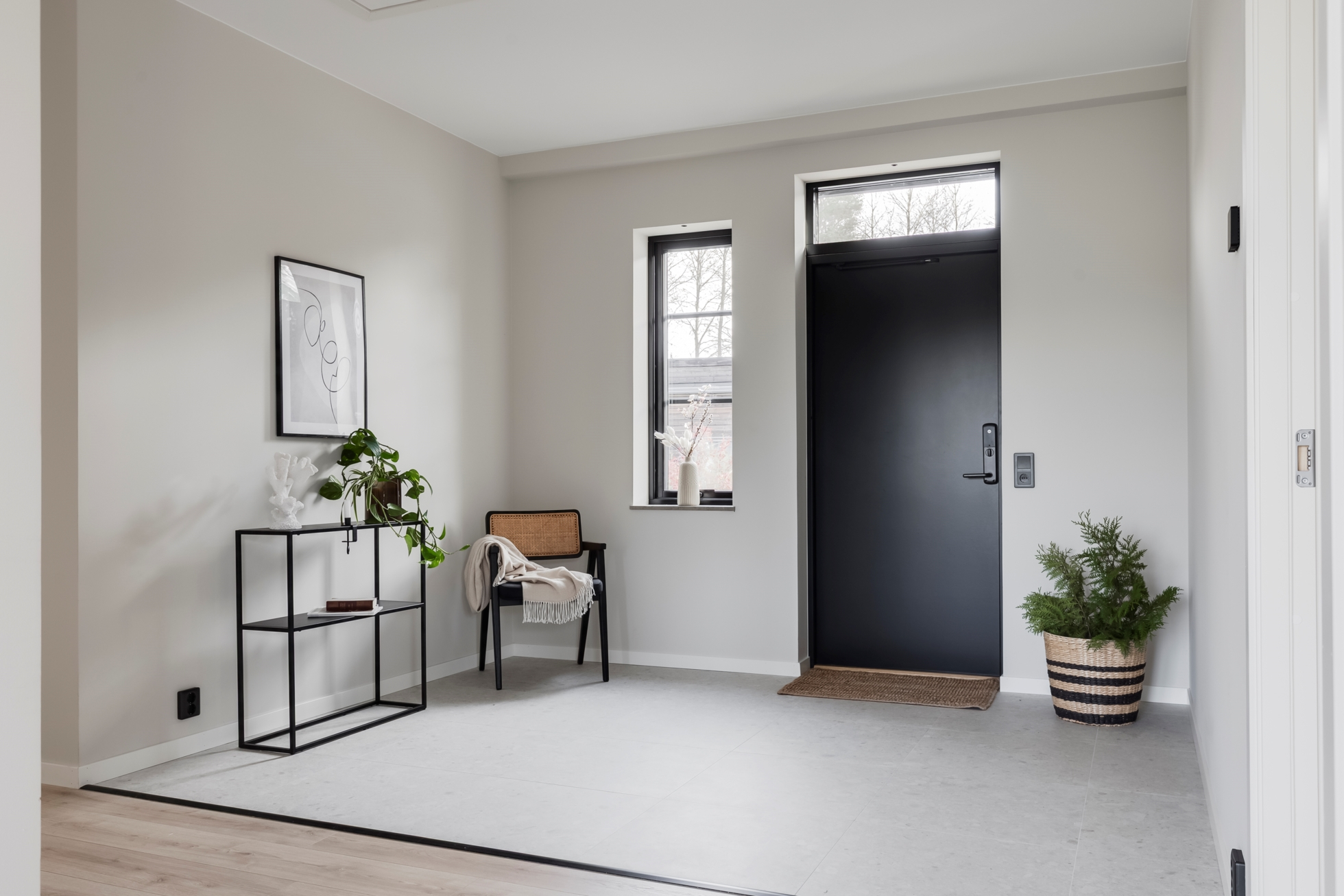 Nybyggd villa i populära Ryttartorpet!