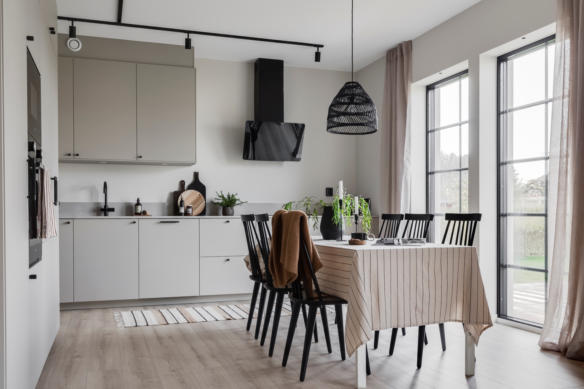 Nybyggd villa i populära Ryttartorpet!