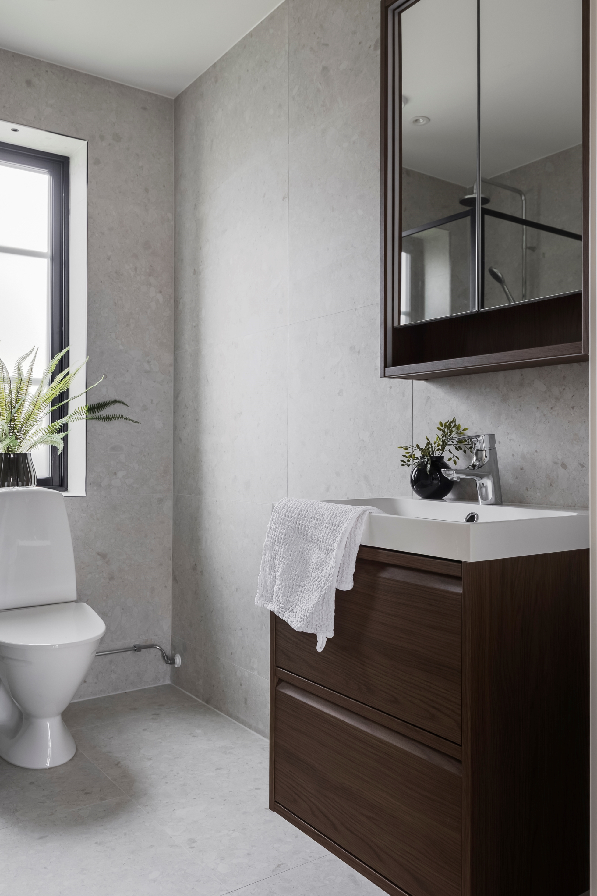 Nybyggd villa i populära Ryttartorpet!