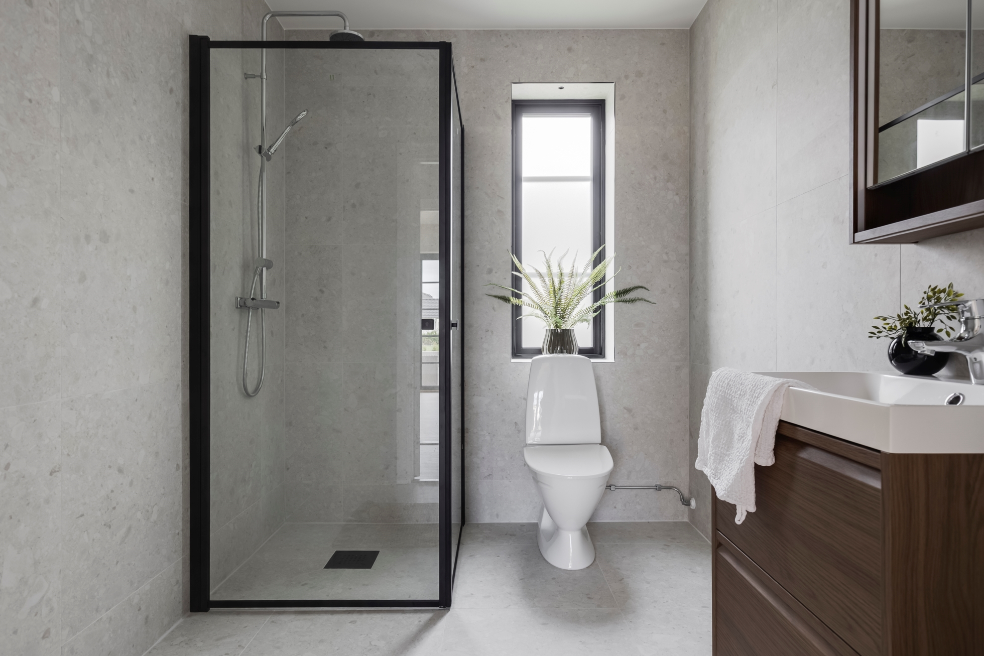 Nybyggd villa i populära Ryttartorpet!