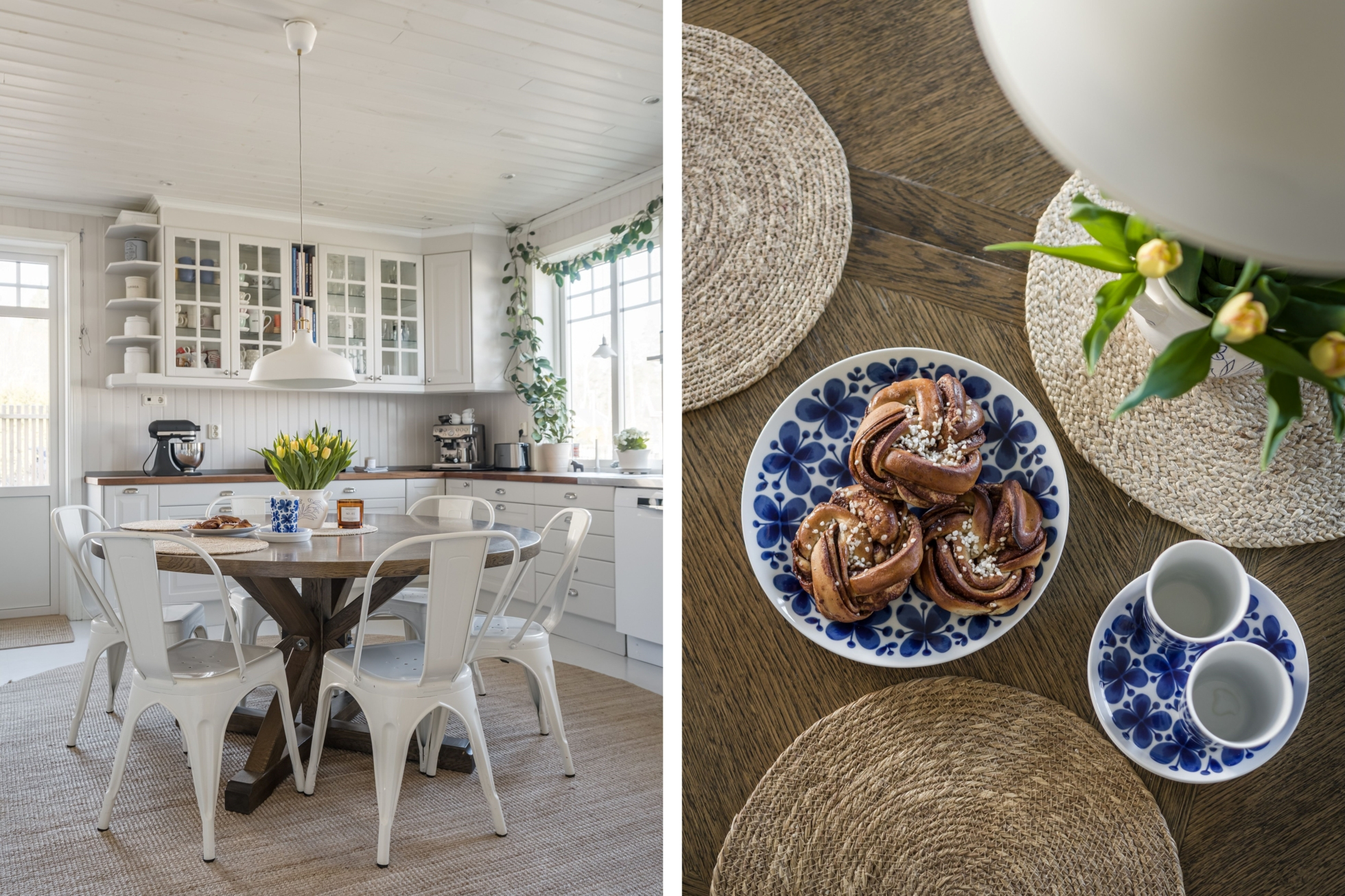 Exklusiv villa med pool och spabad!