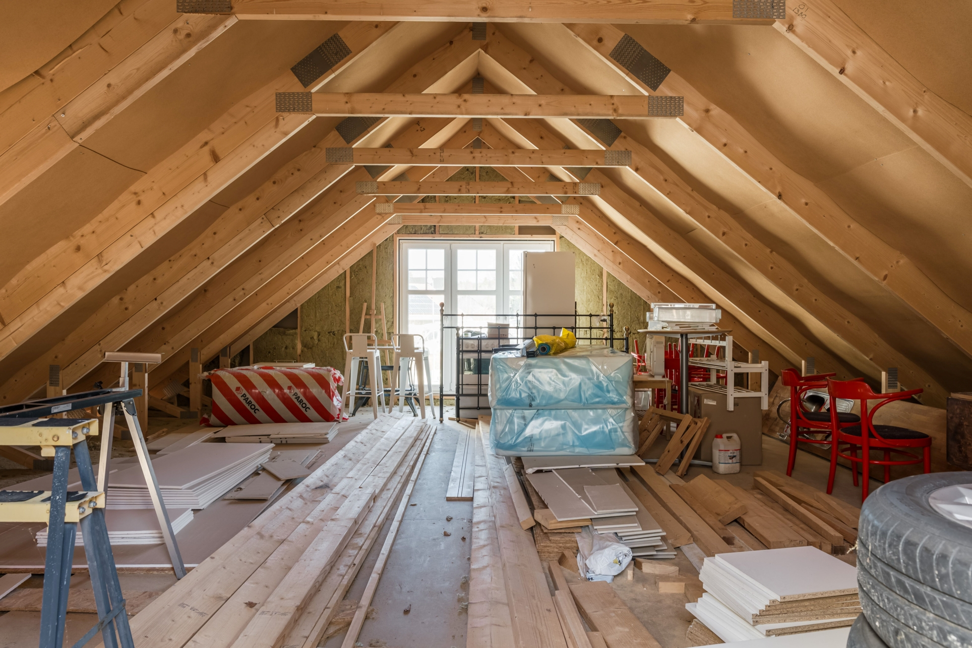 Exklusiv villa med pool och spabad!