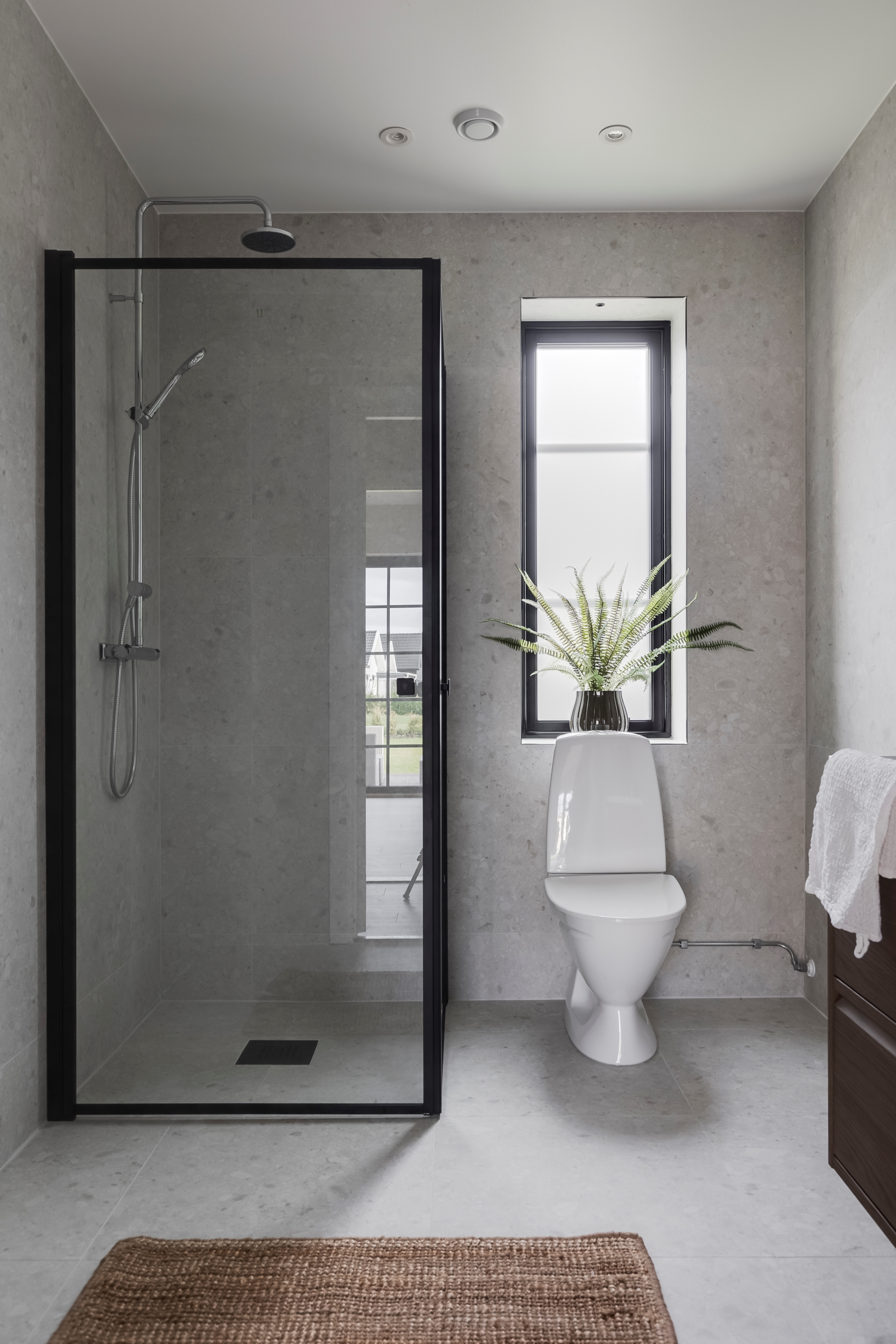 Nybyggd villa i populära Ryttartorpet!