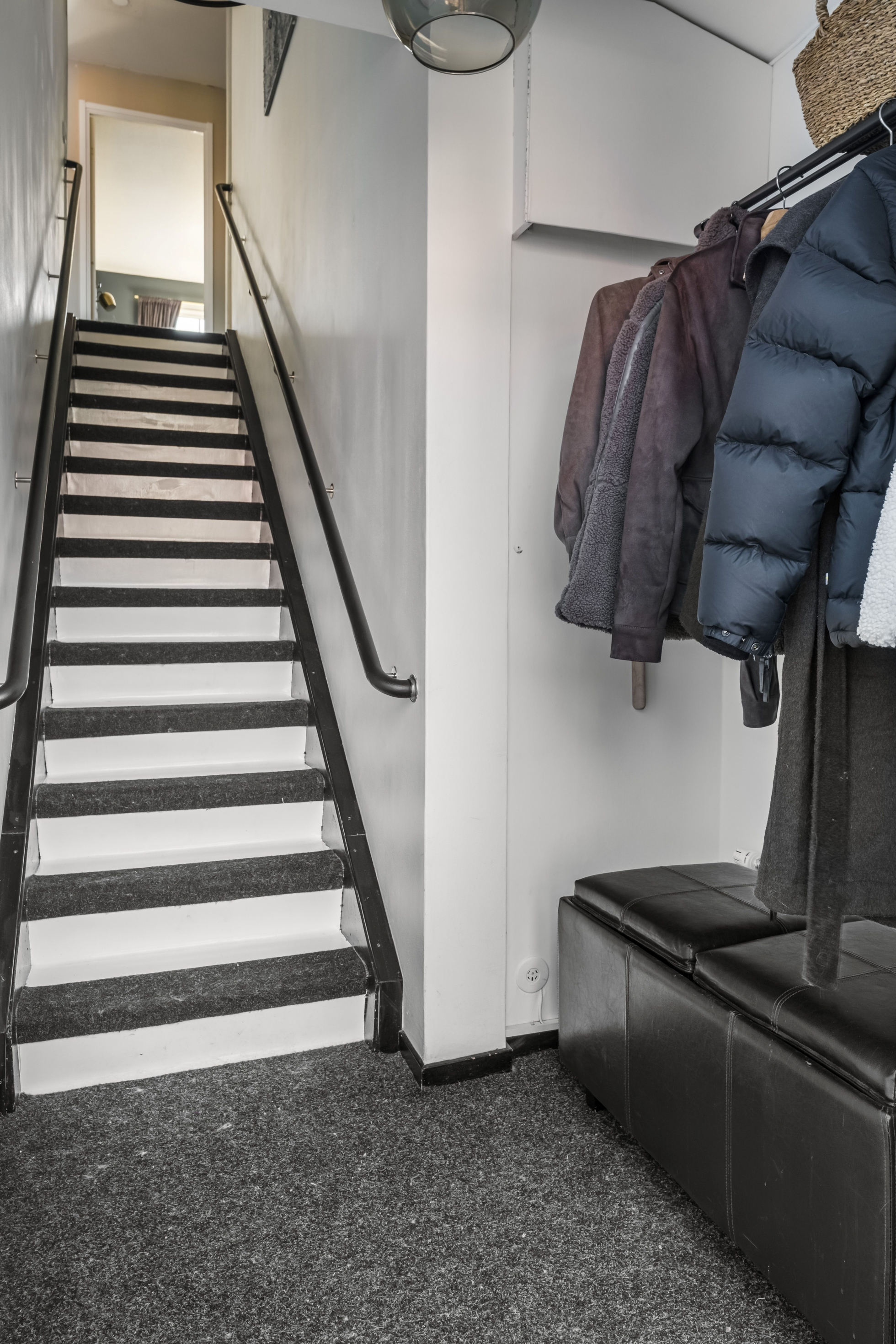 Trivsam 3:a med radhuskänsla!