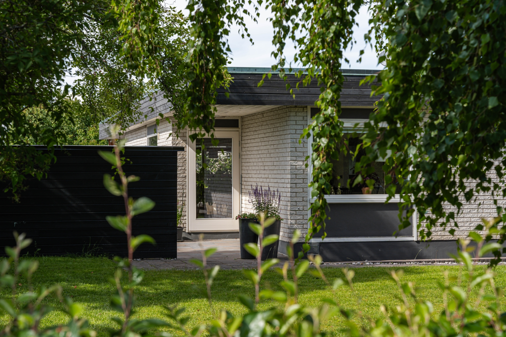 Exklusiv familjevilla i Sörby!