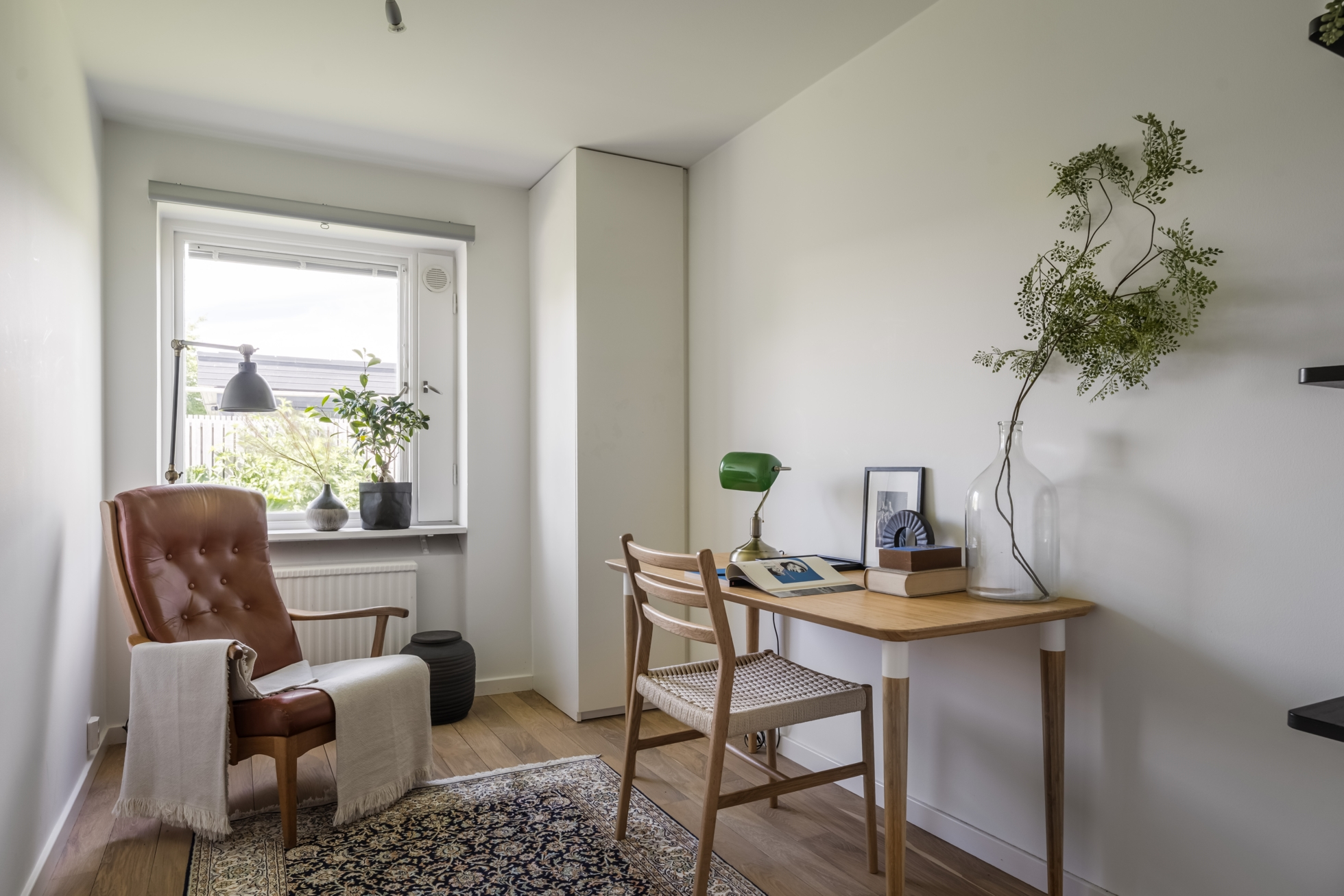 Exklusiv familjevilla i Sörby!